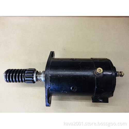 Perkins Lester Starter Motor 18260 26126 26156 26163 26165